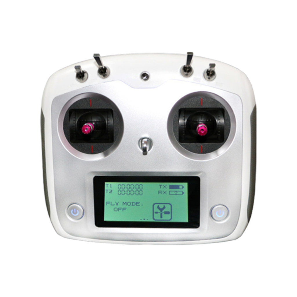 FlySky FS-i6S